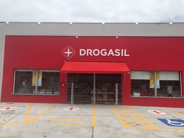 Drogasil Drogasil