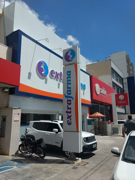 Foto 3 Extrafarma