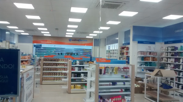 Foto 1 Extrafarma