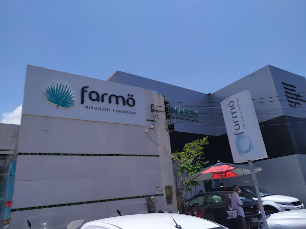 Farmô Itaigara (Flag Shipstore)