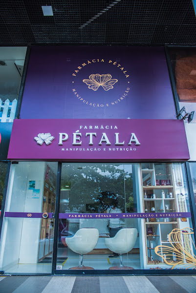 Farmácia Pétala