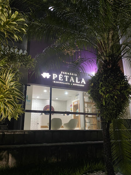 Foto 1 Farmácia Pétala