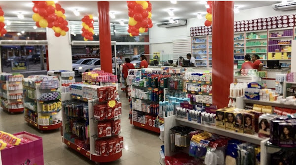 Foto 1 Farmácia Ultra Econômica