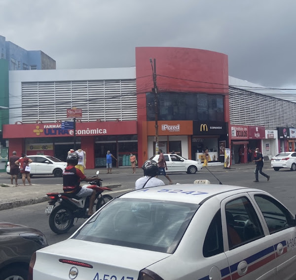 Foto 2 Farmácia Ultra Econômica