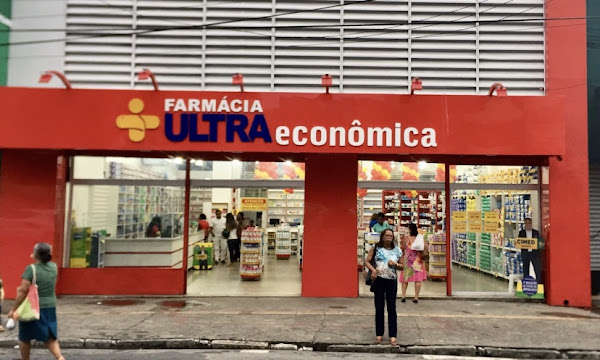 Foto 3 Farmácia Ultra Econômica