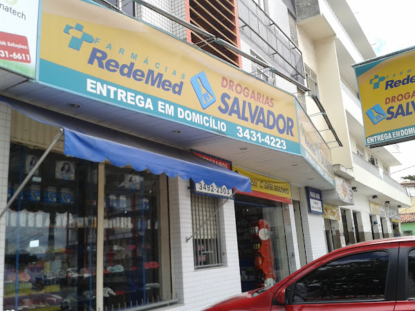 Atacadão dos Remédios