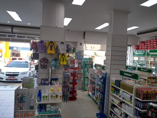 Foto 1 Atacadão dos Remédios