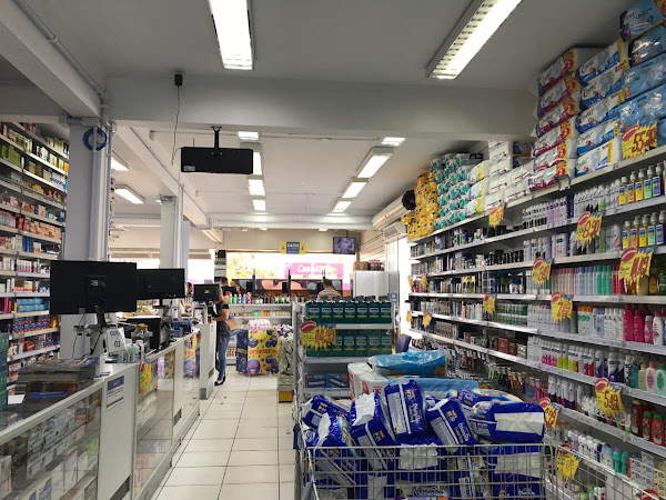 CallFarma Farmácias