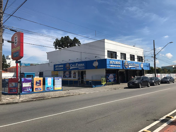 Foto 1 CallFarma Farmácias