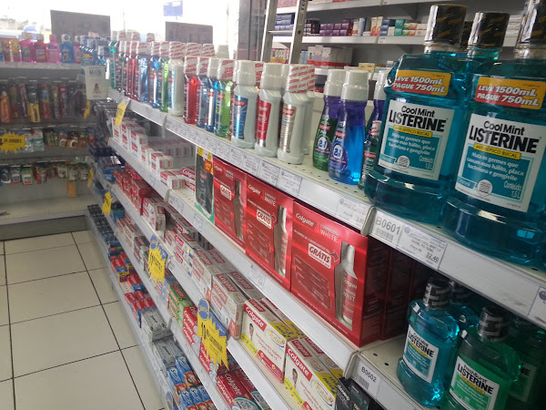 Foto 2 CallFarma Farmácias