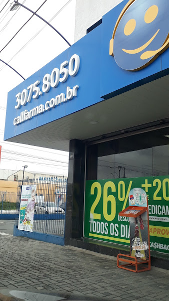 Foto 3 CallFarma Farmácias