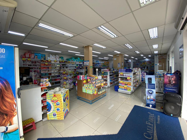 Foto 1 CallFarma Farmácias