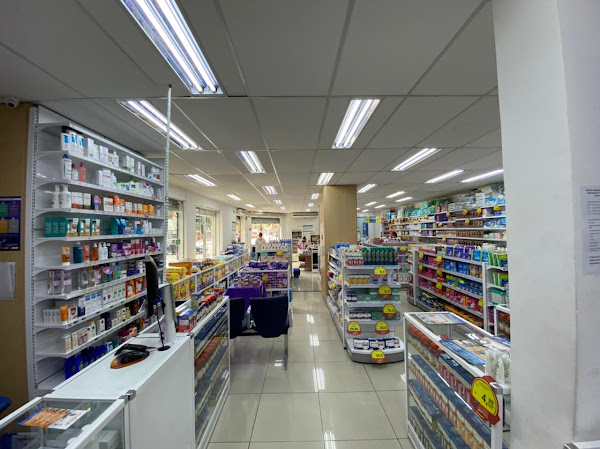 Foto 2 CallFarma Farmácias