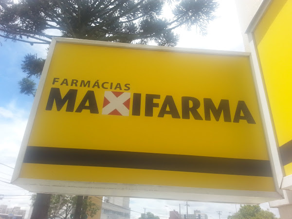 Foto 2 Maxifarma