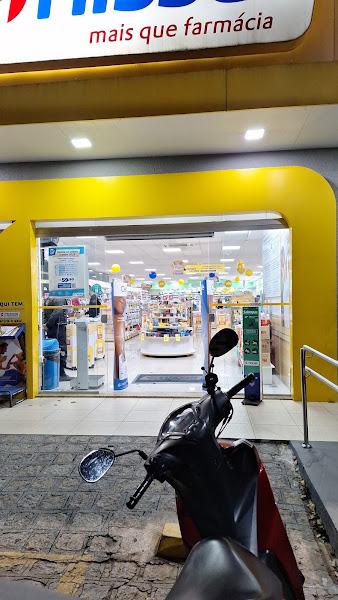 Foto 1 Farmácias Nissei Av.iguaçu 24 Hrs: Farmácia Medicamentos Manipulados Vacinas Curitiba PR
