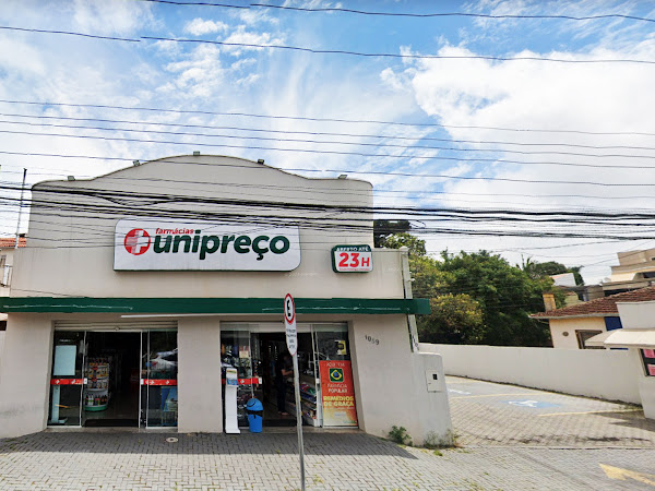 Farmácias Unipreço