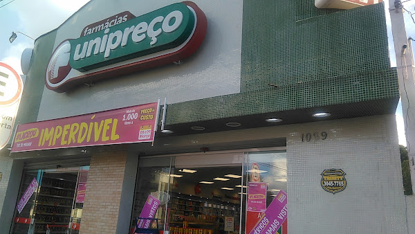 Foto 3 Farmácias Unipreço