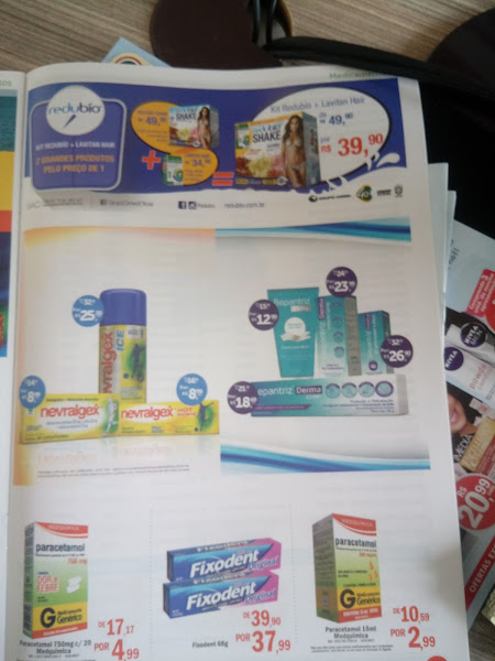 Foto 4 Farmácias Unipreço