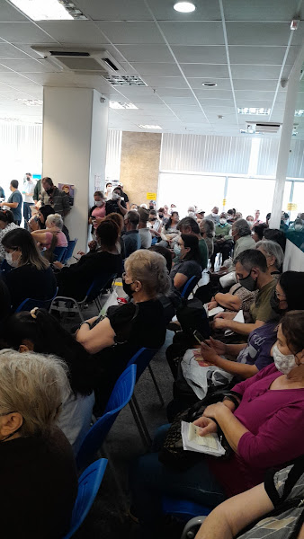 Foto 1 Farmácia do Paraná