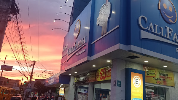 CallFarma Farmácias