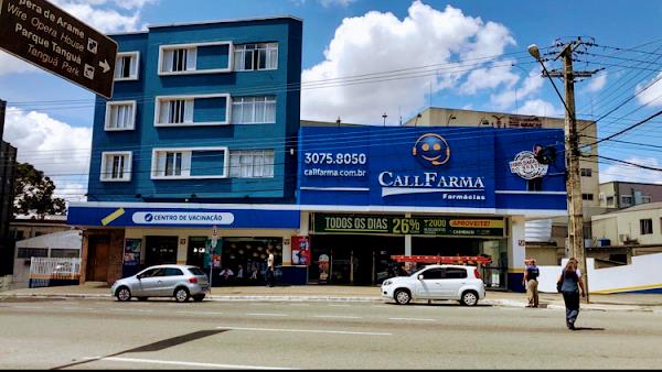 Foto 1 CallFarma Farmácias