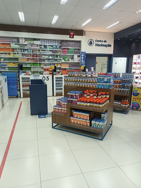Foto 2 CallFarma Farmácias