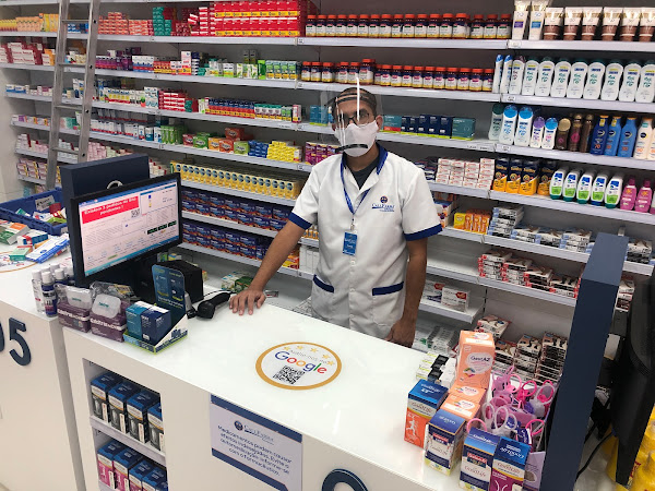 Foto 3 CallFarma Farmácias