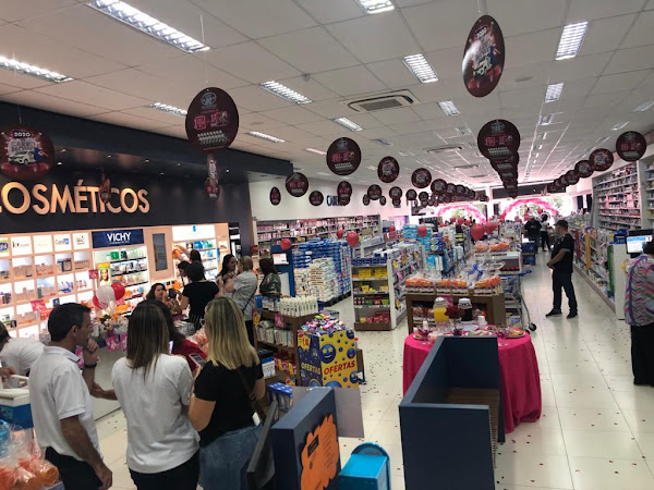 Foto 4 CallFarma Farmácias