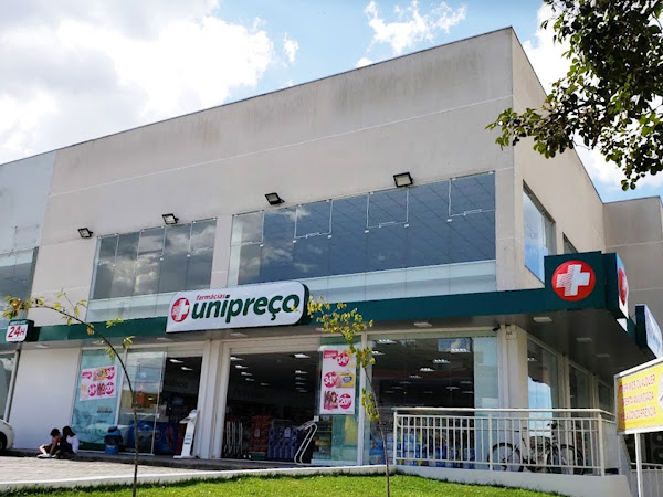 Farmácias Unipreço