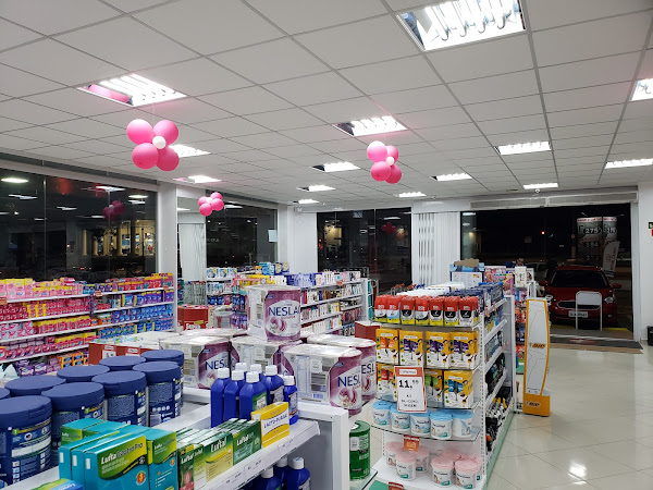 Foto 1 Farmácias Unipreço