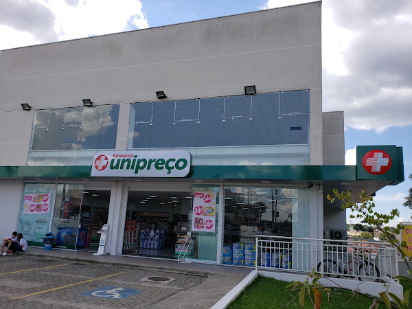 Foto 2 Farmácias Unipreço