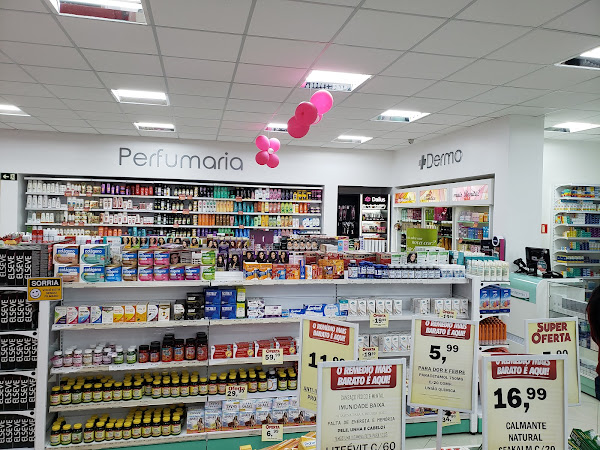 Foto 5 Farmácias Unipreço