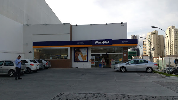 Panvel Farmácias