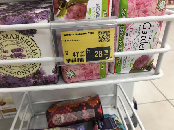 Foto 1 Panvel Farmácias