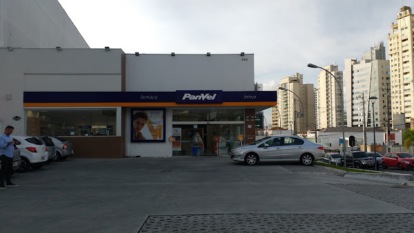Foto 2 Panvel Farmácias