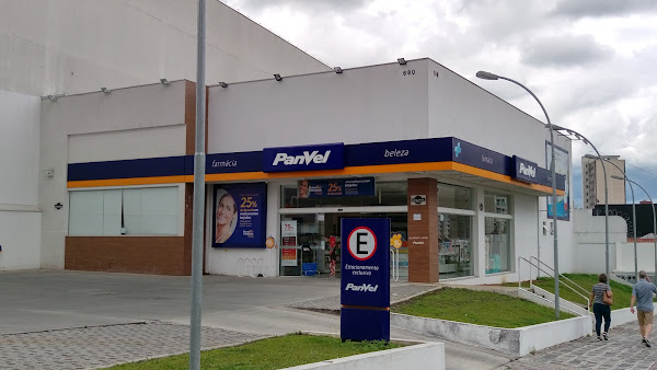 Foto 3 Panvel Farmácias