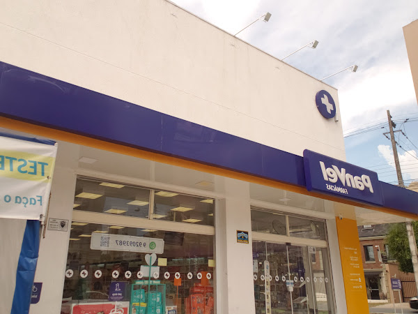 Foto 5 Panvel Farmácias