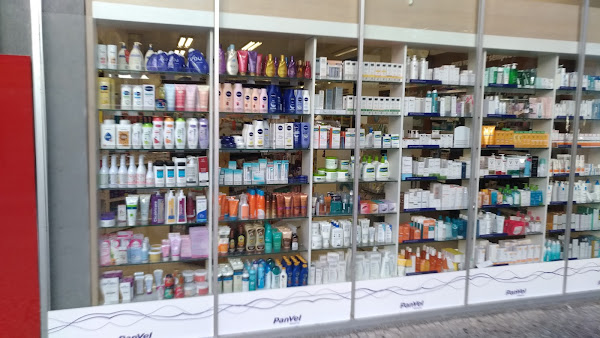 Foto 1 Panvel Farmácias