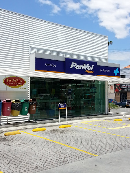 Panvel Farmácias