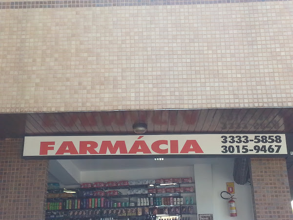 Farmácia Andraus