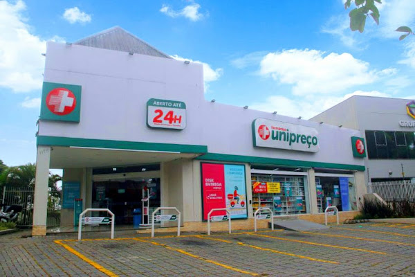 Farmácias Unipreço