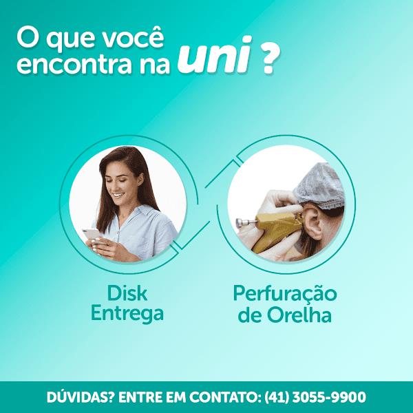 Foto 1 Farmácias Unipreço