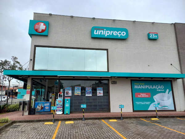 Foto 2 Farmácias Unipreço