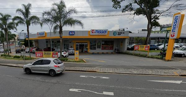 Farmácias Nissei Seminário 24 Hrs: Medicamentos, Manipulados, Vacinas, Curitiba PR