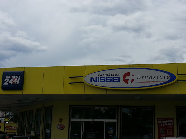 Foto 3 Farmácias Nissei Seminário 24 Hrs: Medicamentos, Manipulados, Vacinas, Curitiba PR