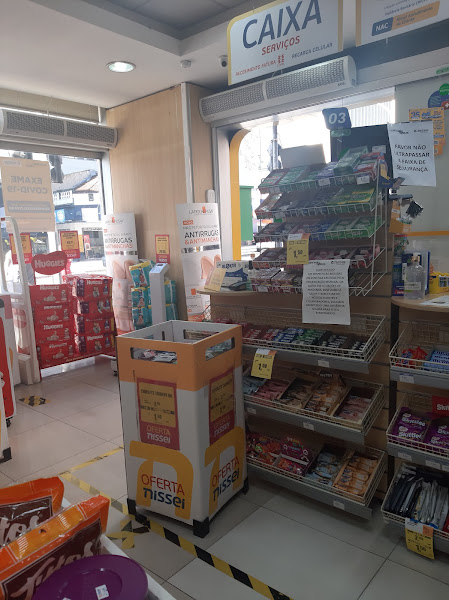 Foto 1 Farmácias Nissei