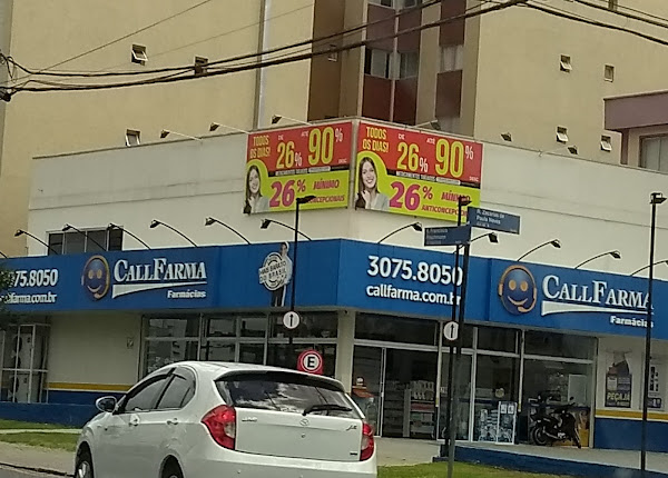 Foto 4 CallFarma