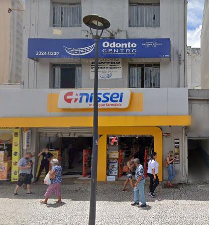 Farmácias Nissei Rui Barbosa Pedro Ivo: Farmácia Medicamentos Manipulados Vacinas Curitiba PR