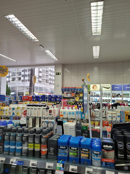 Foto 1 Farmácias Pague Menos: Delivery, Medicamentos, Higiene Pessoal, Curitiba PR