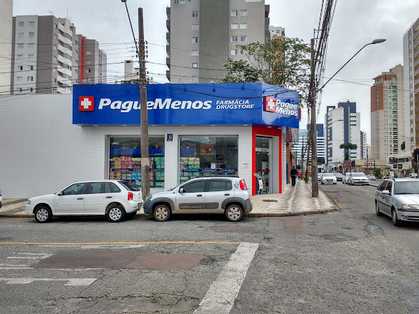 Foto 2 Farmácias Pague Menos: Delivery, Medicamentos, Higiene Pessoal, Curitiba PR